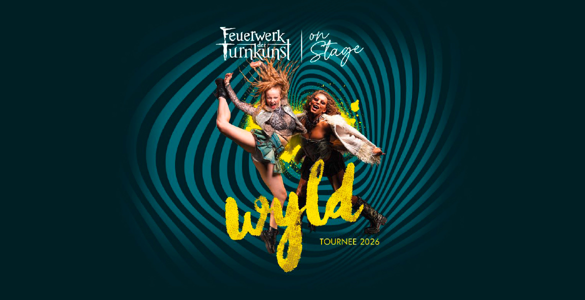 Feuerwerk der Turnkunst // 07.03.2026 // LKH Arena