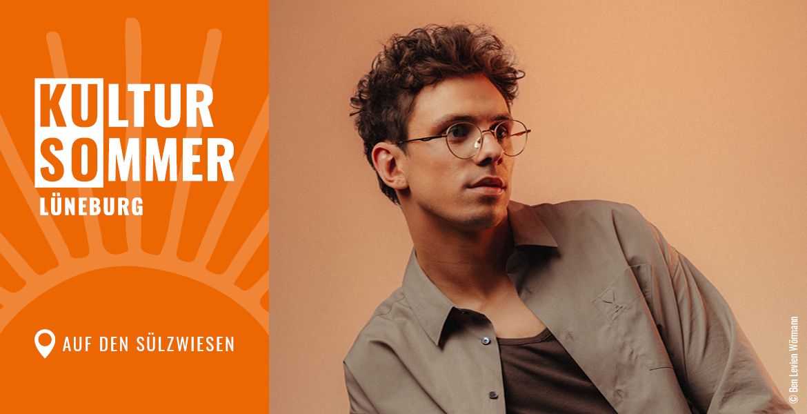 KAMRAD // Lüneburger Kultursommer