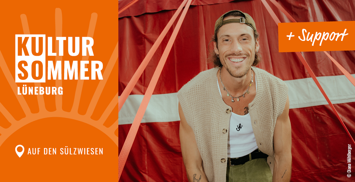 GREEEN // Lüneburger Kultursommer