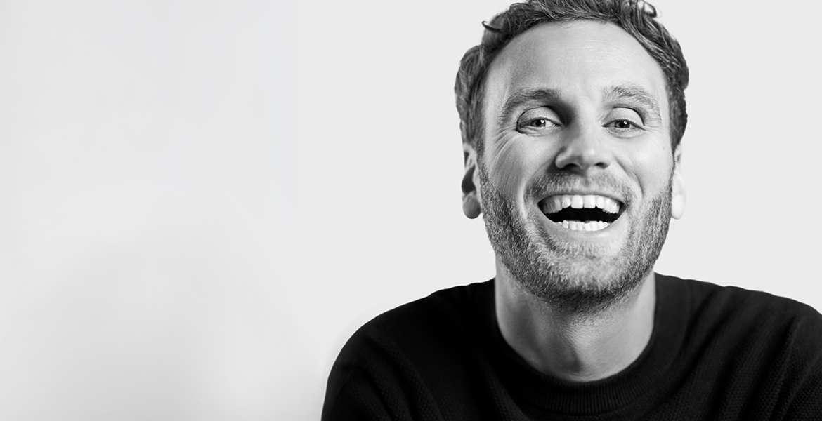 Dr. Leon Windscheid // 22.01.2028 // LKH Arena