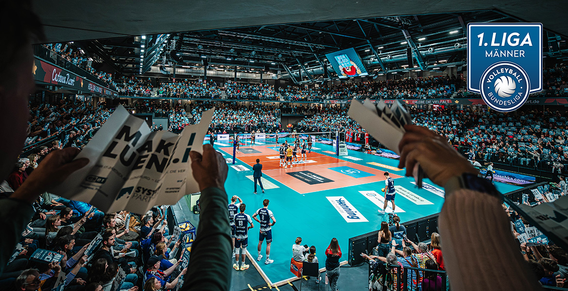 Verkaufsstart für die Einzeltickets der Hinrunde ist Montag 24.08. ab 18 Uhr.