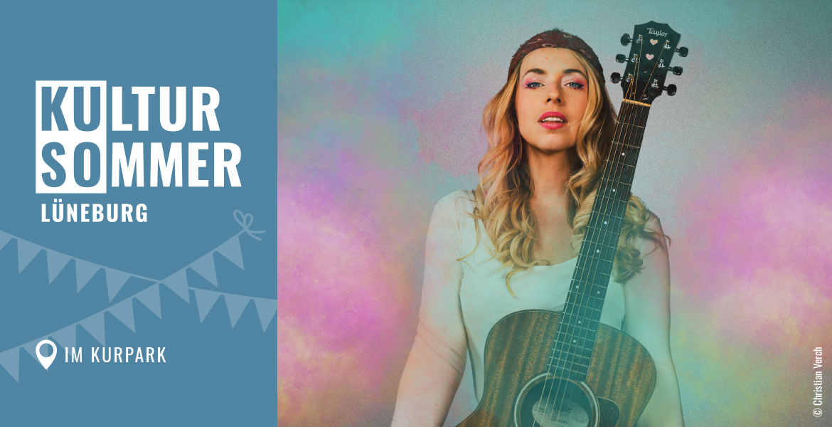 Miss Allie // Open Air im Kurpark