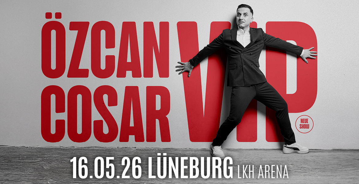 ÖZCAN COSAR