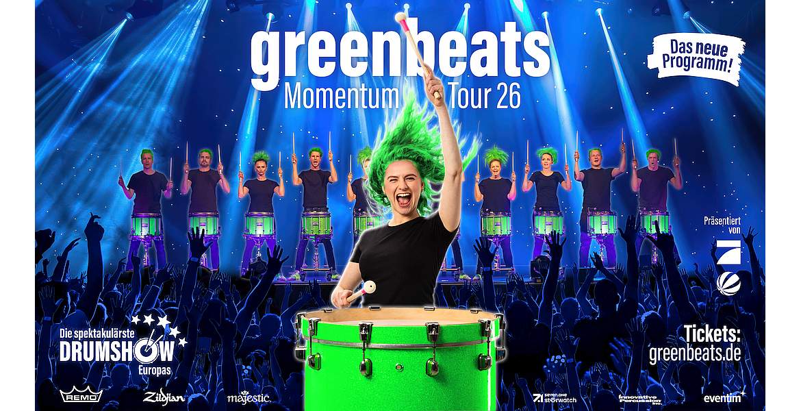 greenbeats