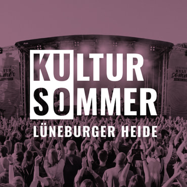 Eventgelände Luhmühlen