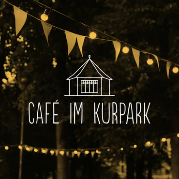 Café im Kurpark