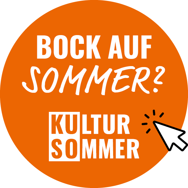 Kultursommer – Bock auf Sommer