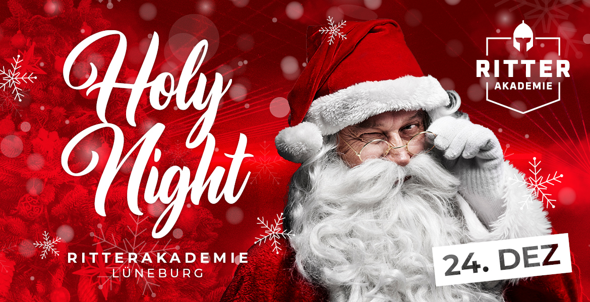 Tickets Holy Night,  in Lüneburg