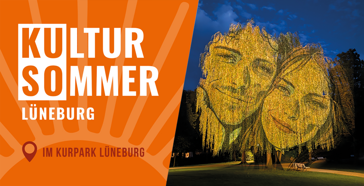 Tickets Romeo und Julia, Open-Air-Theater im Lüneburger Kurpark in Lüneburg