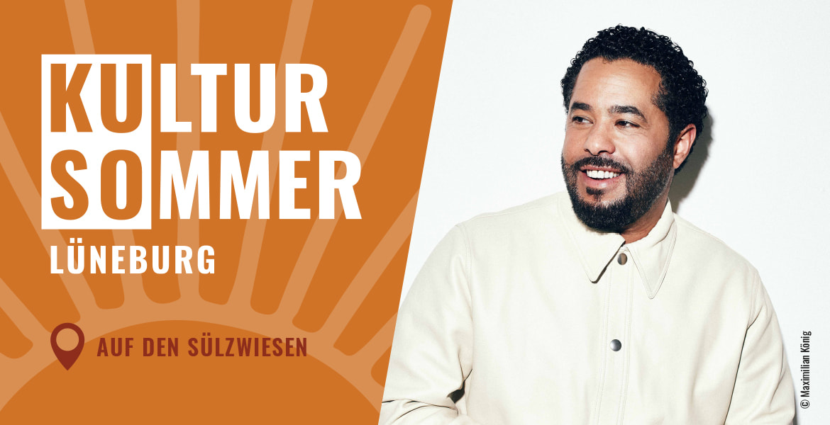 ADEL TAWIL – Spiegelbild Open Air 2024