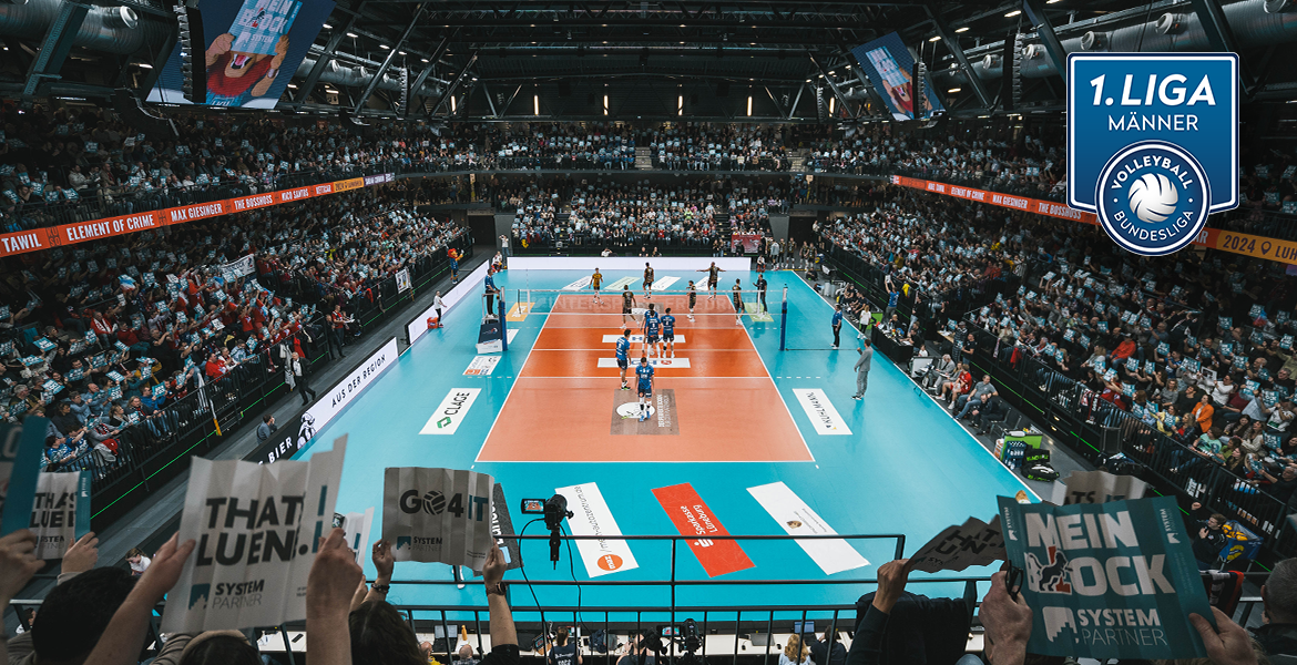 Tickets SVG Lüneburg : FT 1844 Freiburg 24/25, in Lüneburg