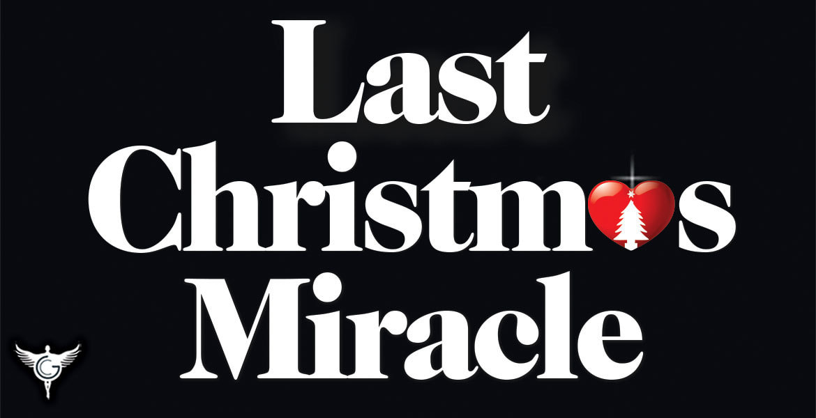 Tickets LAST CHRISTMAS MIRACLE, Das Musical in Lüneburg