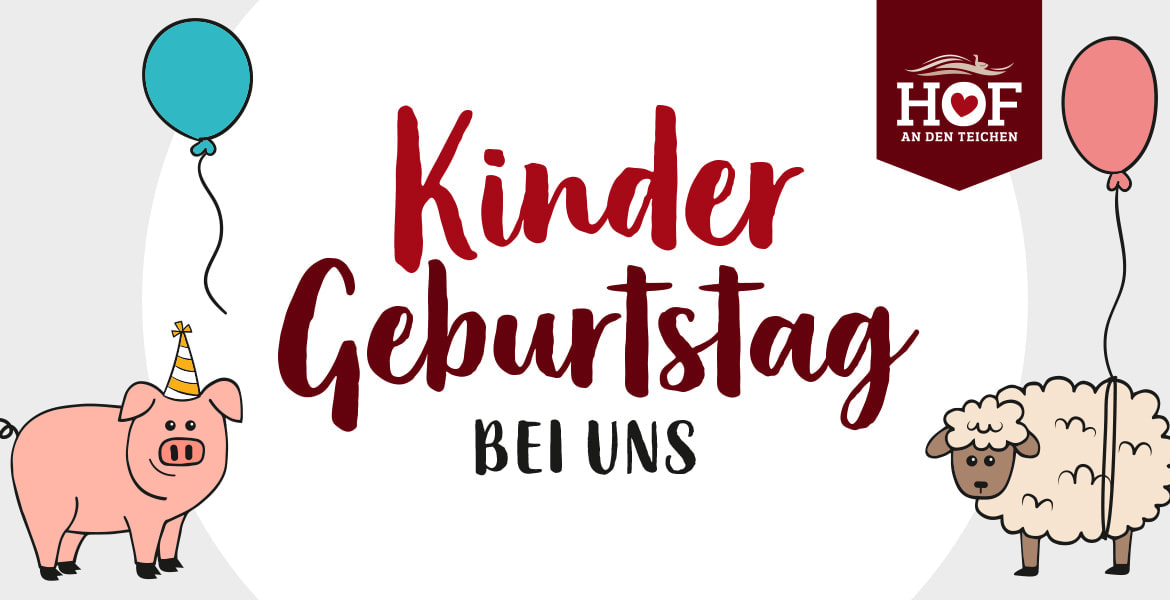 Tickets Kindergeburtstag 2026, nach individueller Terminvereinbarung in Lüneburg