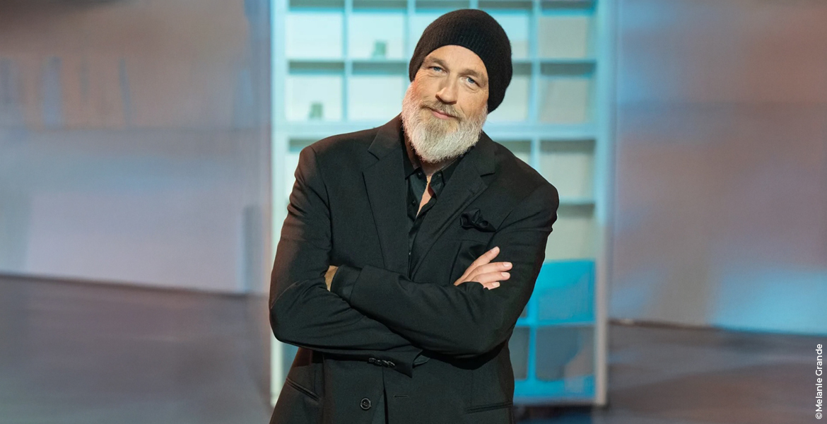 Tickets Torsten Sträter, "Die Zyklopen von Saint-Tropez" in Lüneburg