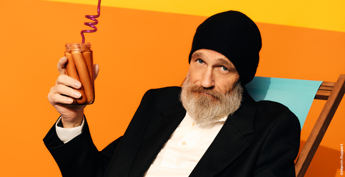 Tickets Torsten Sträter, "Die Zyklopen von Saint-Tropez" in Lüneburg