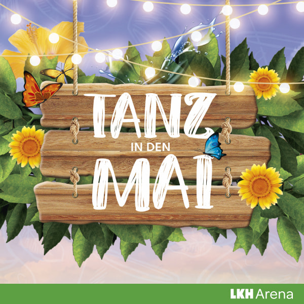Tanz in den Mai