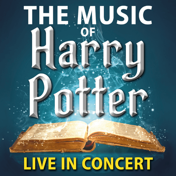 The Music of HARRY POTTER