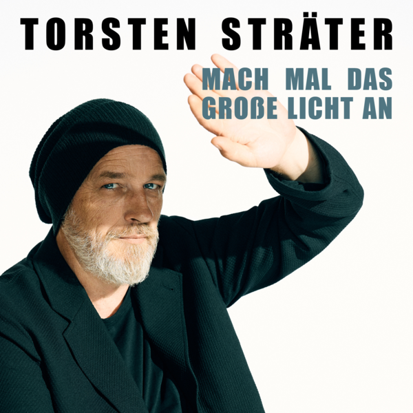 Torsten Sträter – Mach mal das große Licht an!