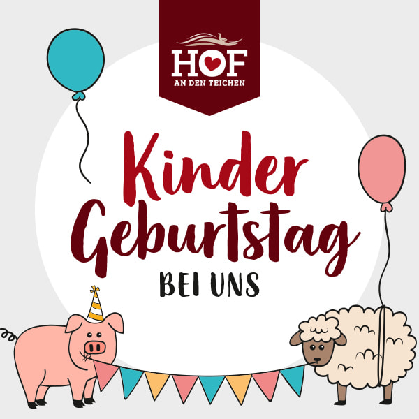 Kindergeburtstag 2024